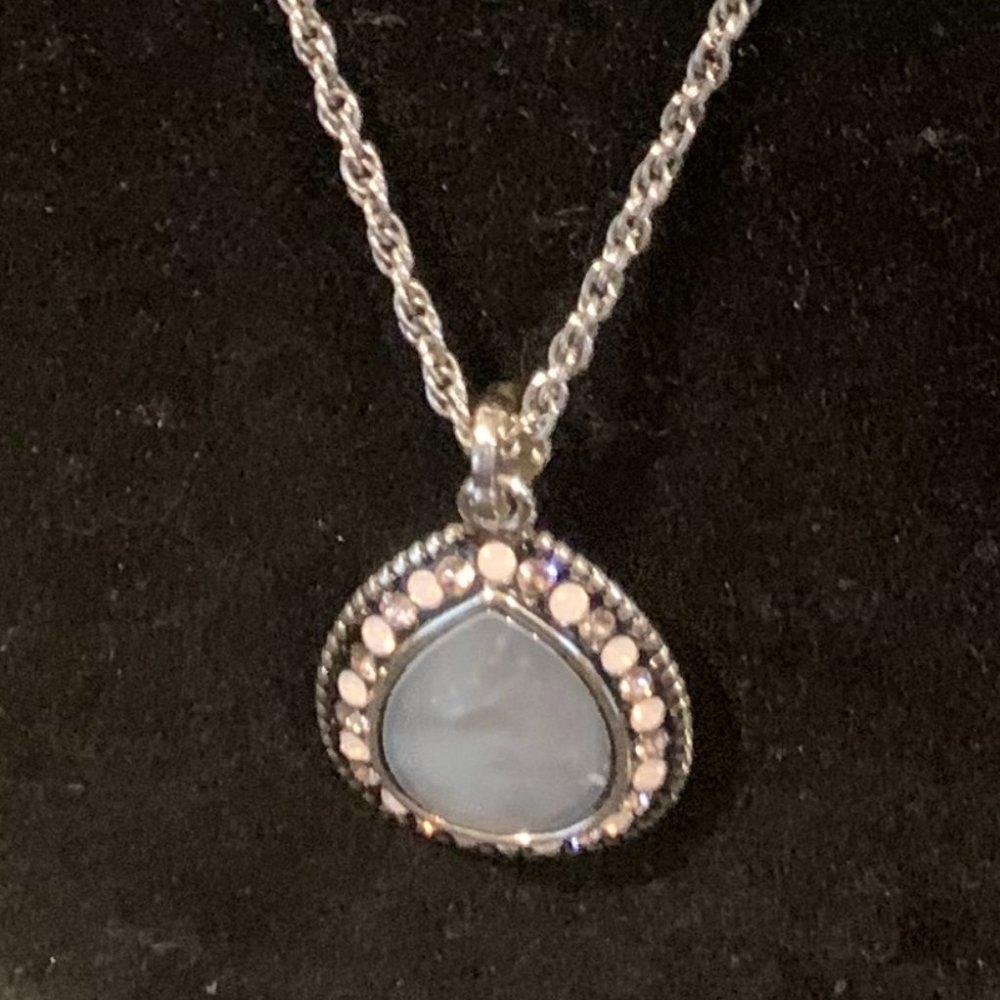 Brighton Necklace & Ring Set